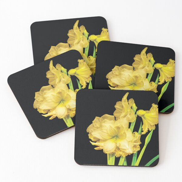 Item preview, Yellow Amaryllis designed and sold by Kay Brewer.
