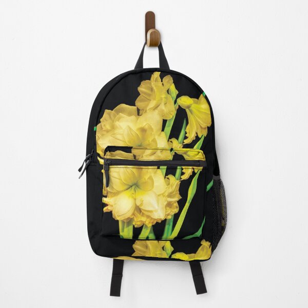 Item preview, Yellow Amaryllis designed and sold by Kay Brewer.