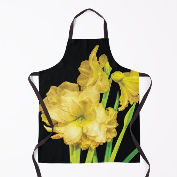 Item preview, Yellow Amaryllis designed and sold by Kay Brewer.