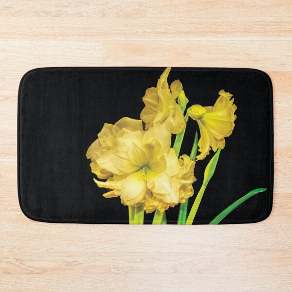 Item preview, Yellow Amaryllis designed and sold by Kay Brewer.