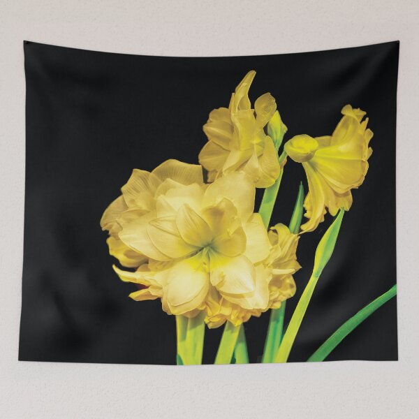 Item preview, Yellow Amaryllis designed and sold by Kay Brewer.