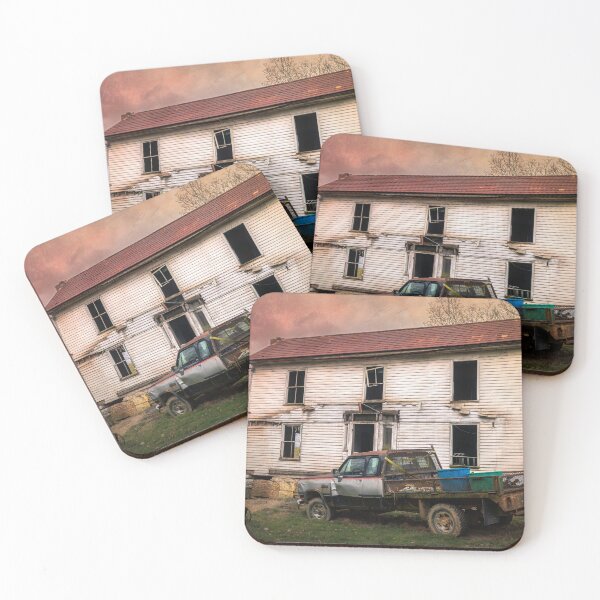 Item preview, Scattered designed and sold by Jim Love.