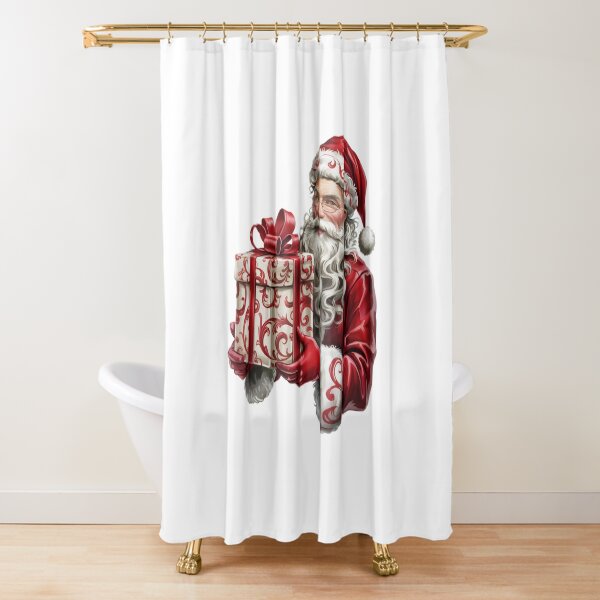 Item preview, Santa Claus  designed and sold by jkrphoto.