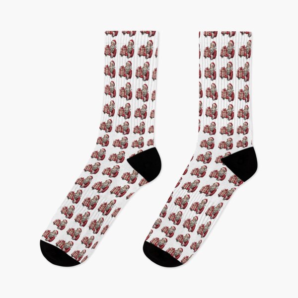 Item preview, Santa Claus  designed and sold by jkrphoto.