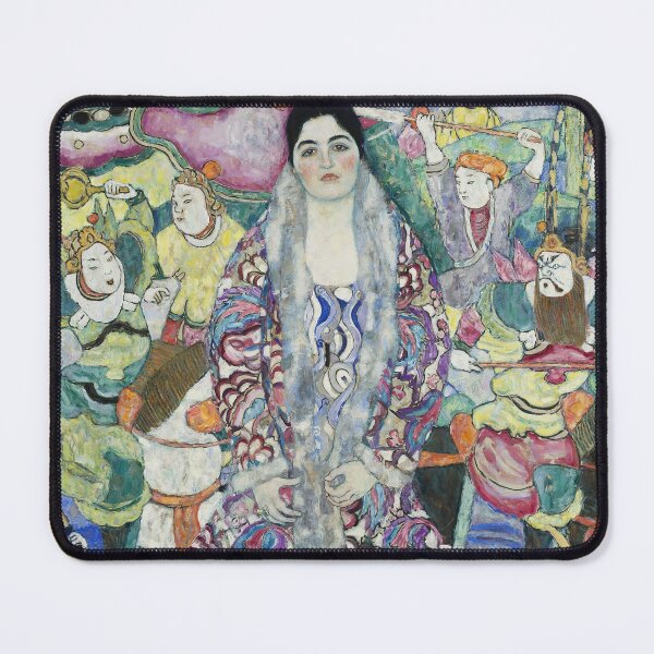 Item preview, Portrait of Friederike Maria Beer designed and sold by Craphe.