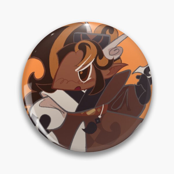 Item preview, Little Caramel Arrow Cookie designed and sold by Ertcepsbubble.