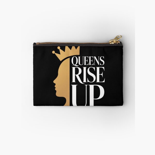 Item preview, QUEENS RISE UP designed and sold by SignumShop.