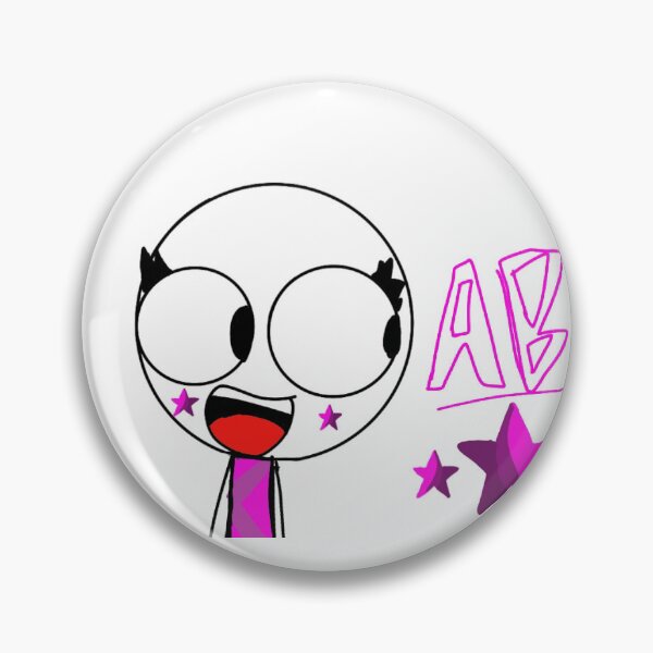 Item preview, Abby designed and sold by BrycenToons.