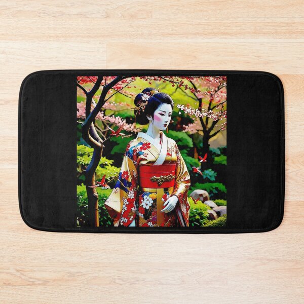 Item preview, The Geisha #2 designed and sold by Helios Be. Lavsh.