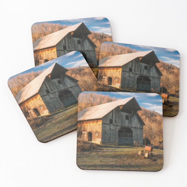 Item preview, Chilly Warm Morning designed and sold by Jim Love.