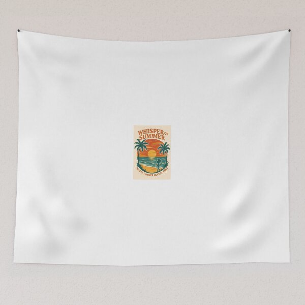 Item preview, The Whisper of Summer: An Art That Never Says Goodbye designed and sold by thomashummelgen.