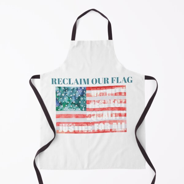 Item preview, Reclaim Our Flag! designed and sold by cellal.