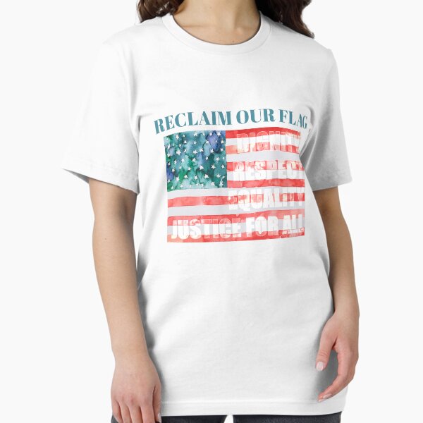 Item preview, Reclaim Our Flag! designed and sold by cellal.