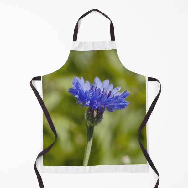 Item preview, Purple Cornflower designed and sold by Cblifeisgood.