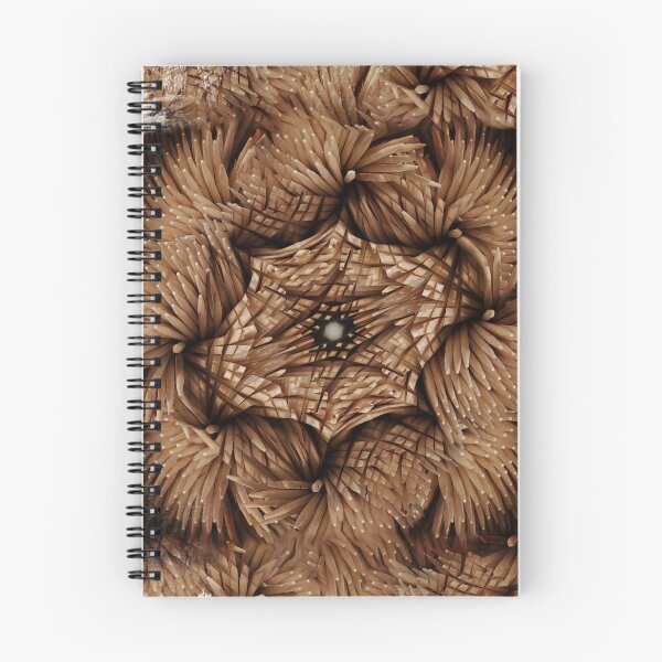 Item preview, Pick Your Battles Carefully - Toothpicks Kaleidoscope designed and sold by Tortoise Productions.