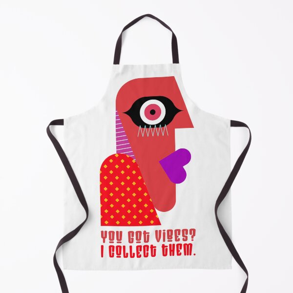 Item preview, You Got Vibes? I Collect Them. designed and sold by nickescapes.