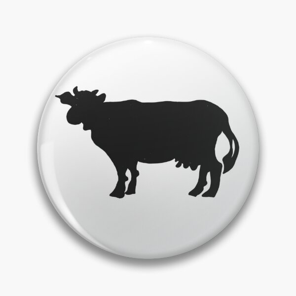 Item preview, Black Cow designed and sold by vibeno1.