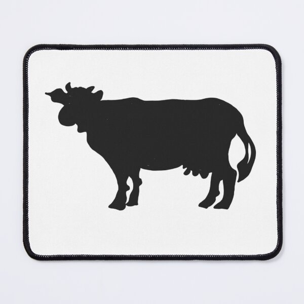Item preview, Black Cow designed and sold by vibeno1.