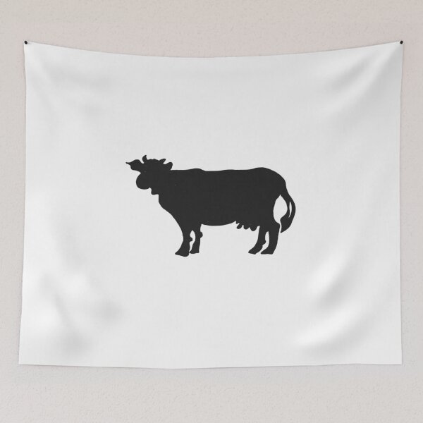 Item preview, Black Cow designed and sold by vibeno1.