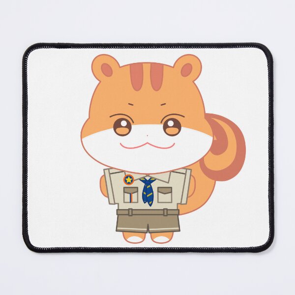 Item preview, ATEEZ Hongjoong - ANITEEZ in Treasure JJOONGrami (1) designed and sold by 0627june.