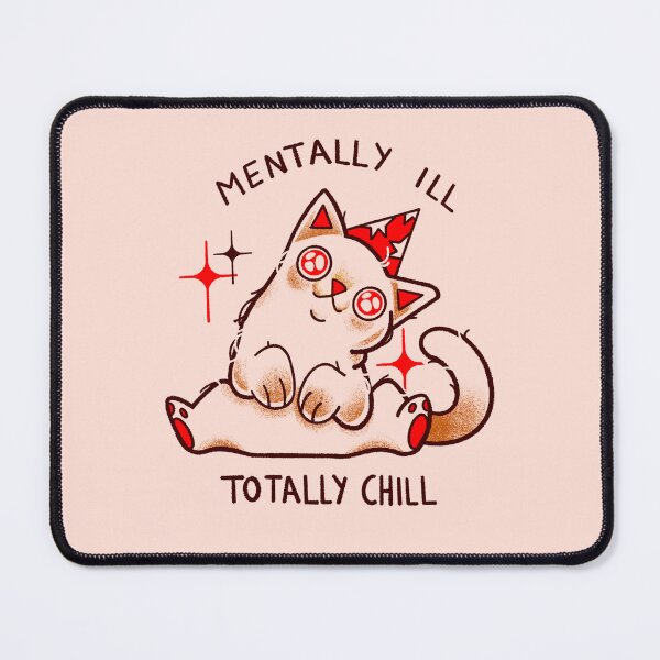 Item preview, Totally Chill designed and sold by bresquilla.