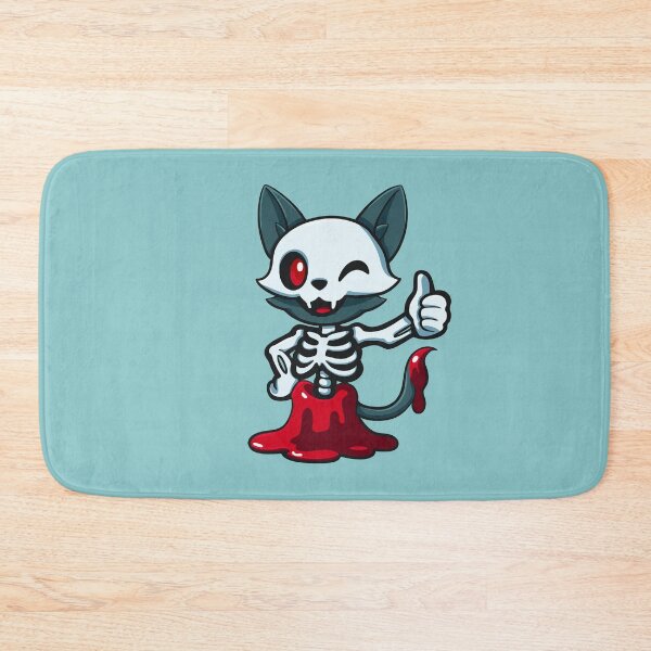Item preview, Jokermon - Splattercat designed and sold by ThePandorrah.