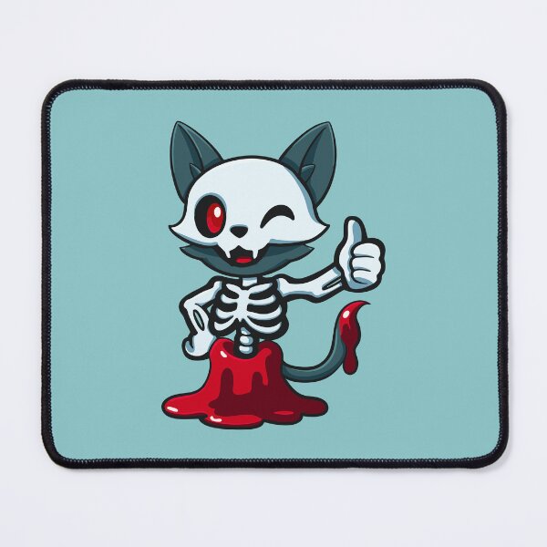 Item preview, Jokermon - Splattercat designed and sold by ThePandorrah.
