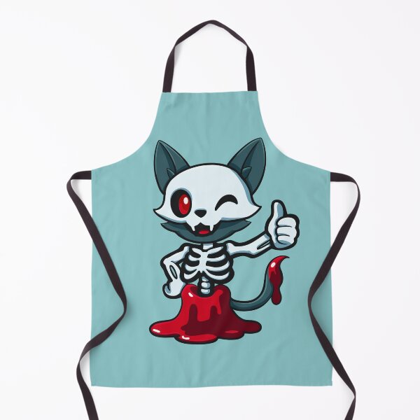 Item preview, Jokermon - Splattercat designed and sold by ThePandorrah.