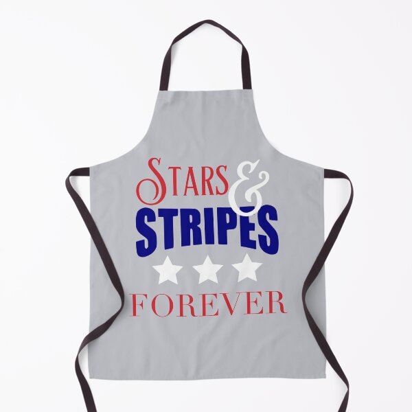 Item preview, Stars & Stripes Forever designed and sold by Persnicketee.