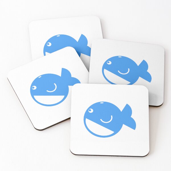 Item preview, Cutest Little Whale, Ever! designed and sold by Deep Cutz Graphics.