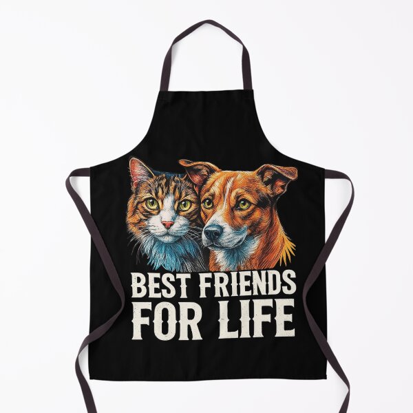 Item preview, Best friend dog and cat designed and sold by Dealclubexpress.