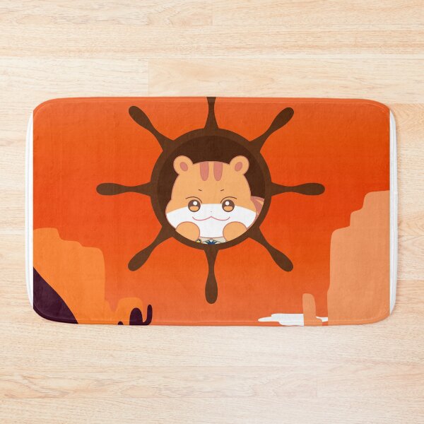 Item preview, ATEEZ Hongjoong - ANITEEZ in Treasure JJOONGrami (3) designed and sold by 0627june.