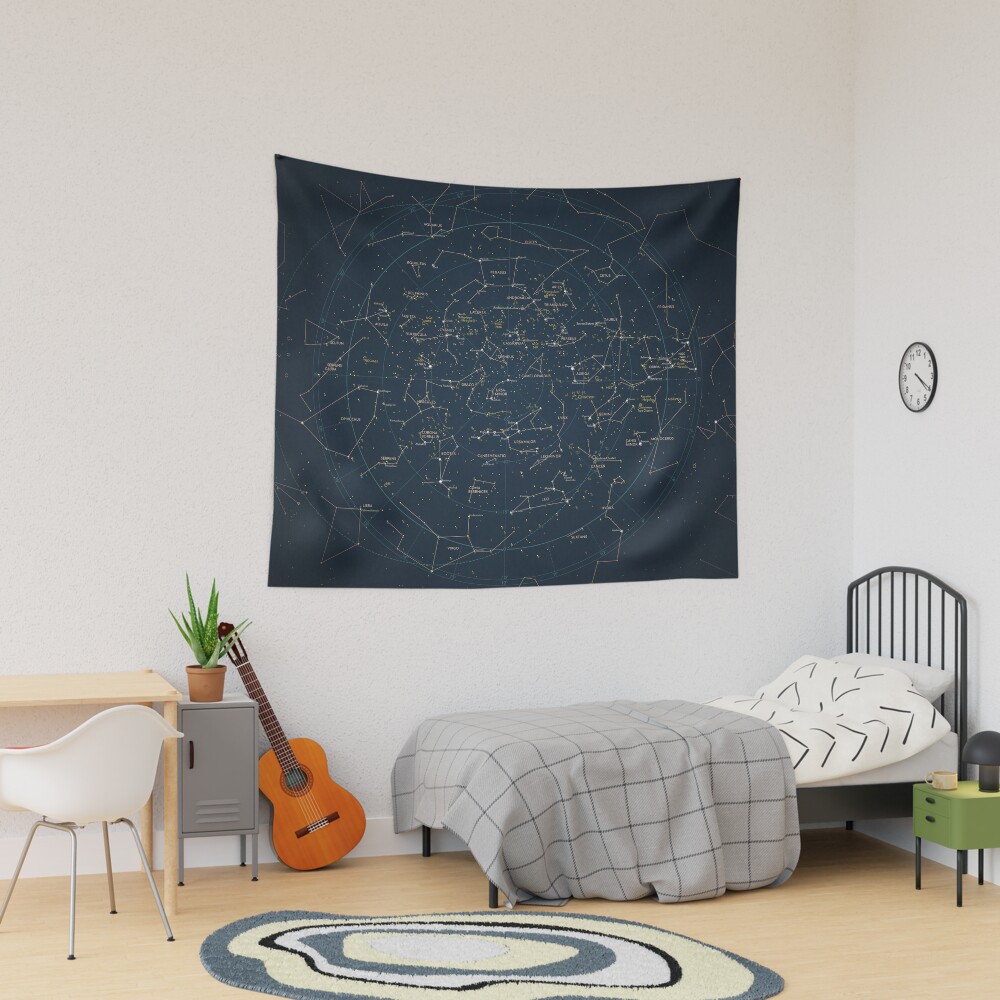 Item preview, Tapestry designed and sold by justatry.