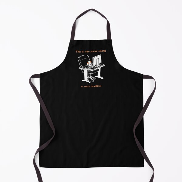 Item preview, Small body, big stress designed and sold by bresquilla.