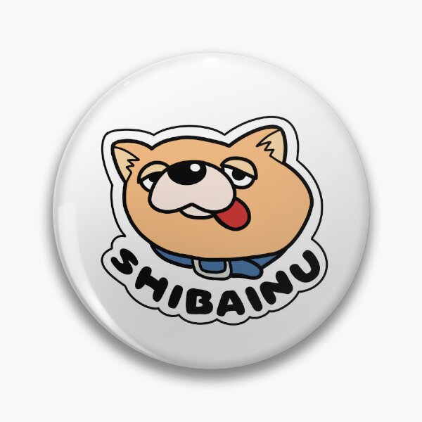 Item preview, Shibainu anime the way of the househusband  designed and sold by Noemka M.