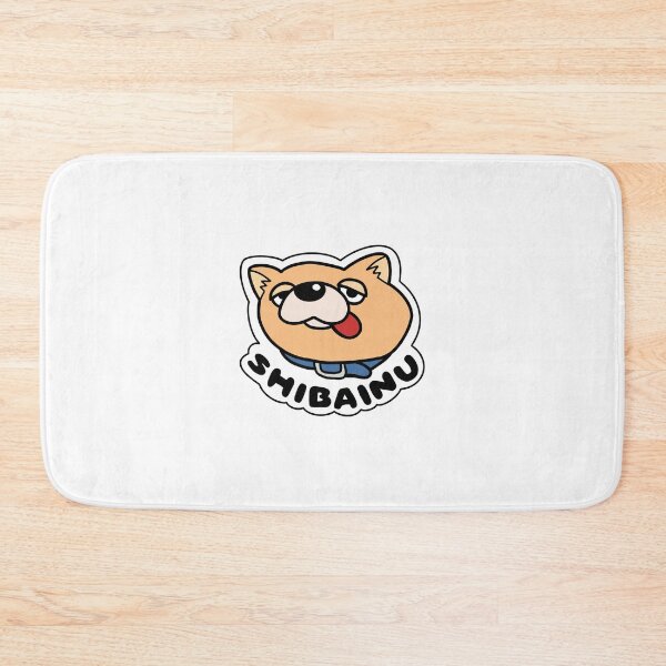Item preview, Shibainu anime the way of the househusband  designed and sold by Noemka M.