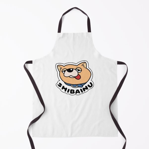 Item preview, Shibainu anime the way of the househusband designed and sold by Noemka M.