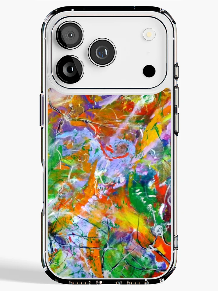 Thumbnail 1 of 5, iPhone Case, Spring designed and sold by Debra Dougherty.