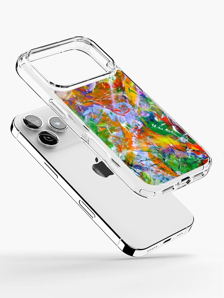 Thumbnail 2 of 5, iPhone Case, Spring designed and sold by Debra Dougherty.
