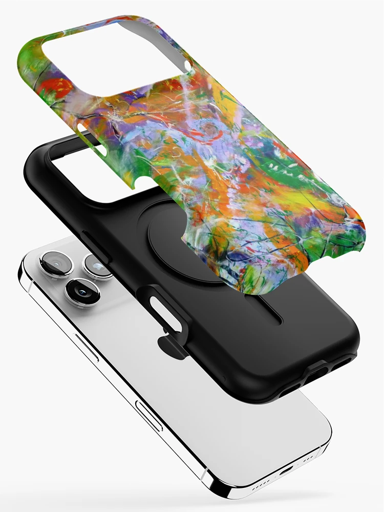 Thumbnail 2 of 4, iPhone Case, Spring designed and sold by Debra Dougherty.