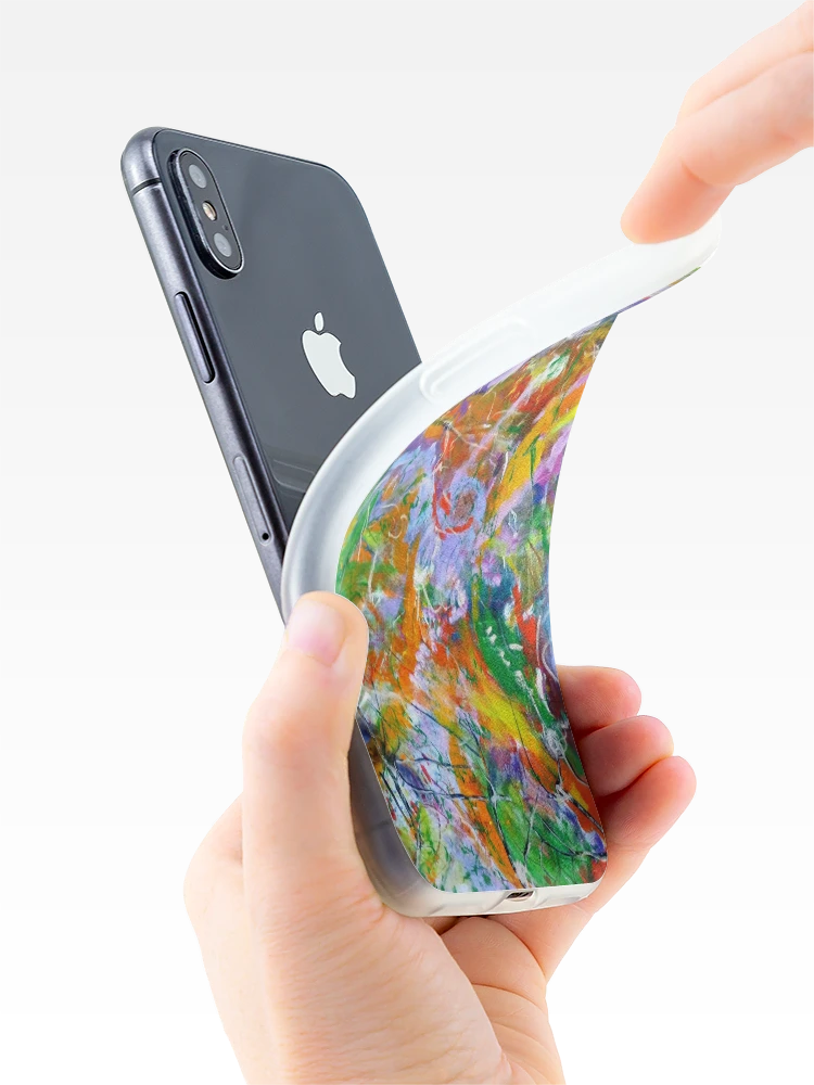 Thumbnail 4 of 5, iPhone Case, Spring designed and sold by Debra Dougherty.