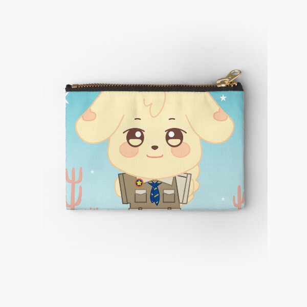Item preview, ATEEZ Yunho - ANITEEZ in Treasure YUdeongi (2) designed and sold by 0627june.