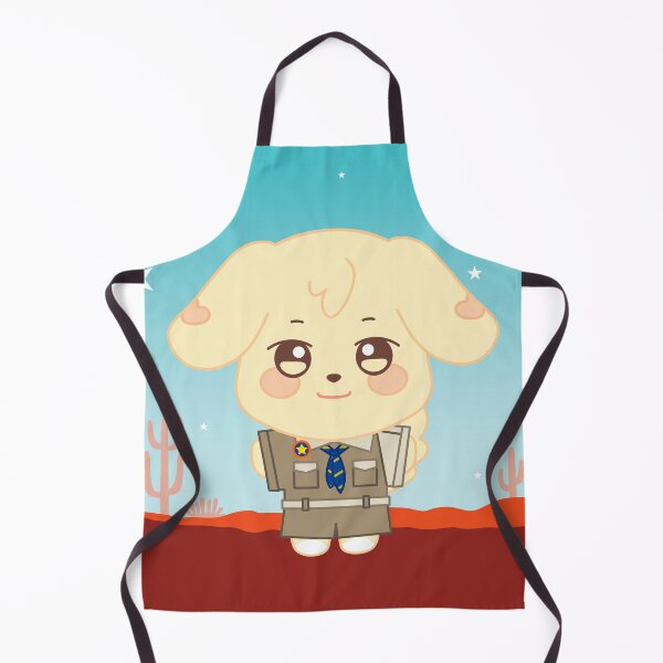 Item preview, ATEEZ Yunho - ANITEEZ in Treasure YUdeongi (2) designed and sold by 0627june.