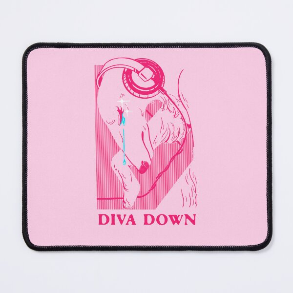 Item preview, Diva down designed and sold by bresquilla.