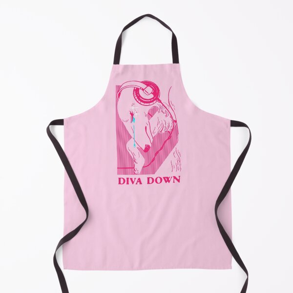 Item preview, Diva down designed and sold by bresquilla.