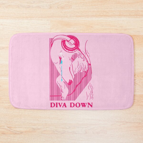 Item preview, Diva down designed and sold by bresquilla.