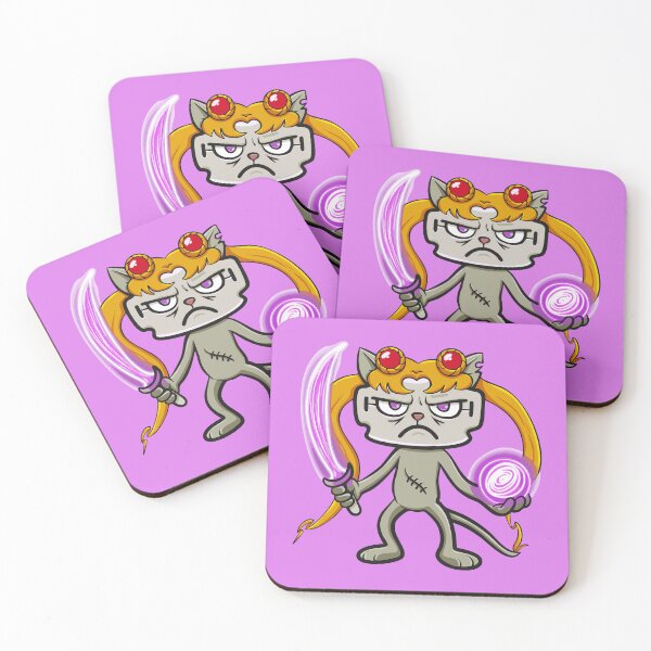 Item preview, Jokermon - Sailor Season designed and sold by ThePandorrah.