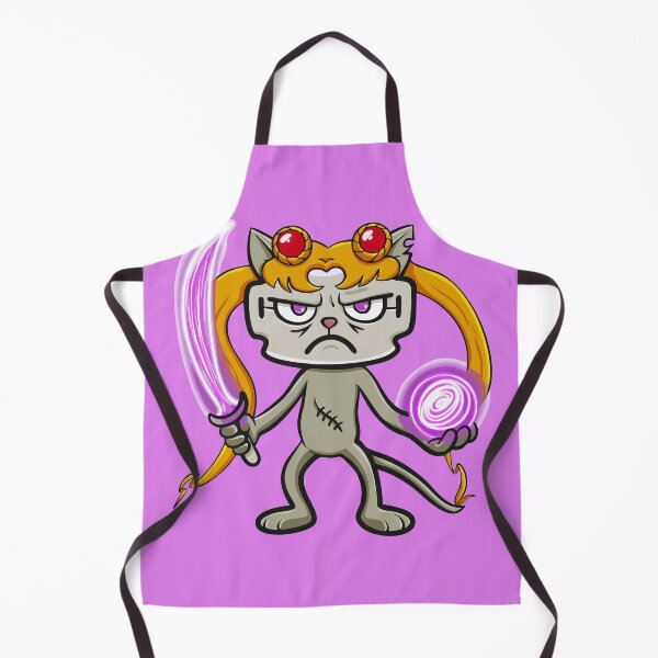 Item preview, Jokermon - Sailor Season designed and sold by ThePandorrah.