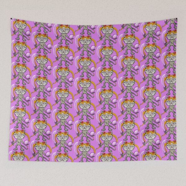 Item preview, Jokermon - Sailor Season designed and sold by ThePandorrah.