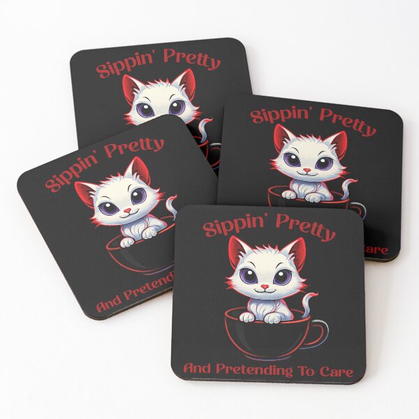 Item preview, Sippin Pretty designed and sold by Matsu Enterprise.